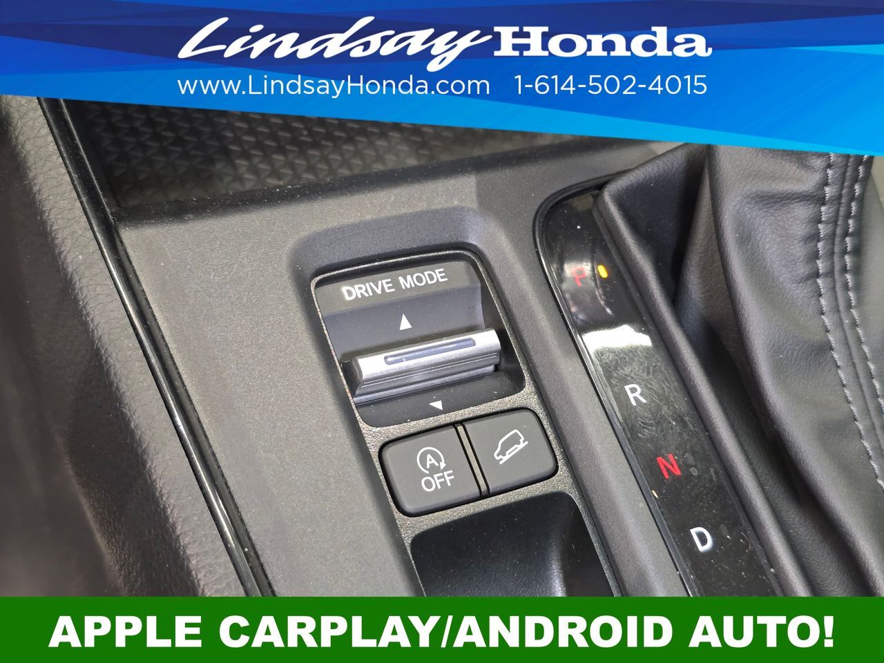 2024 Honda CR-V LX Columbus OH