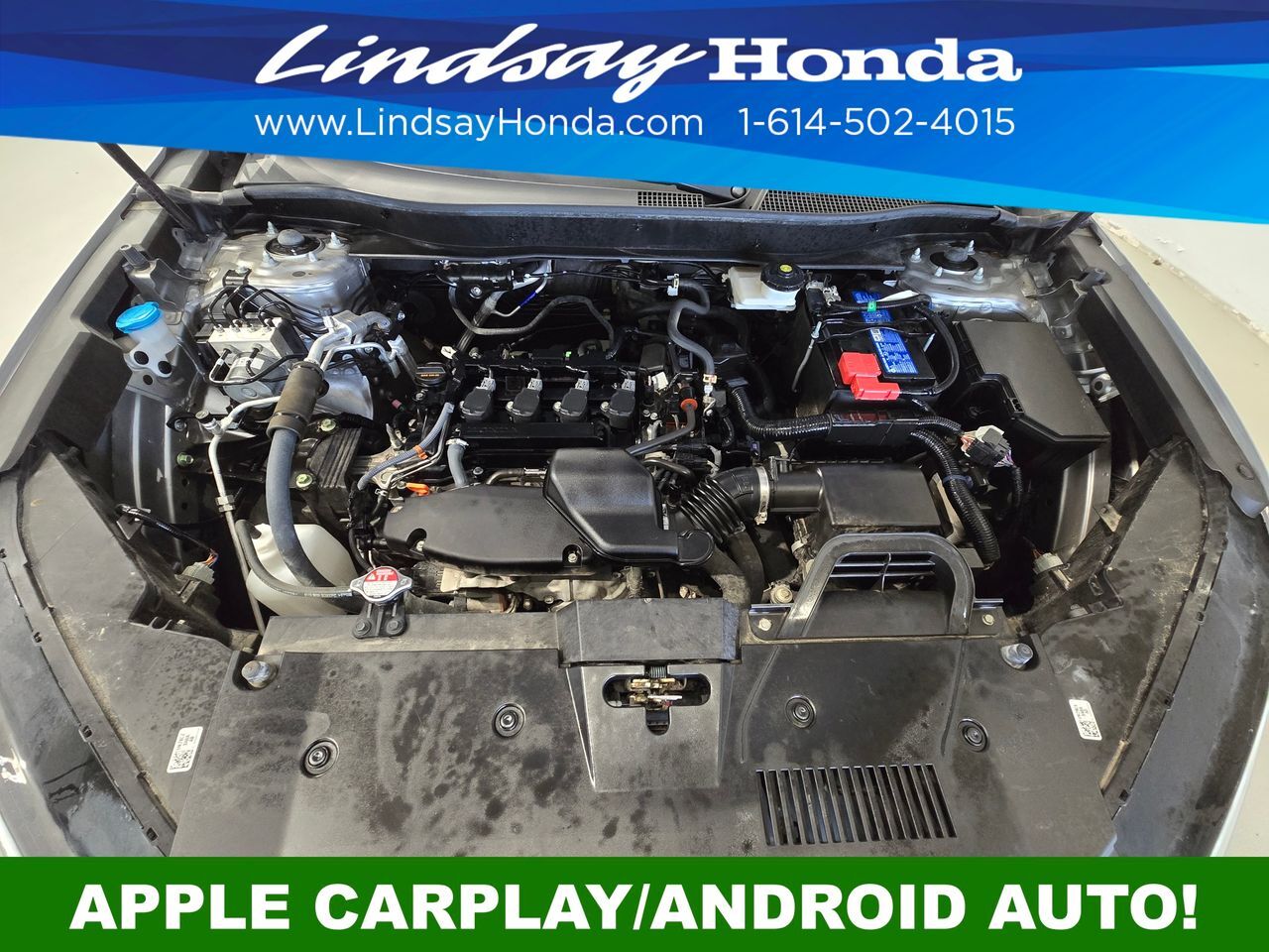 2024 Honda CR-V LX Columbus OH