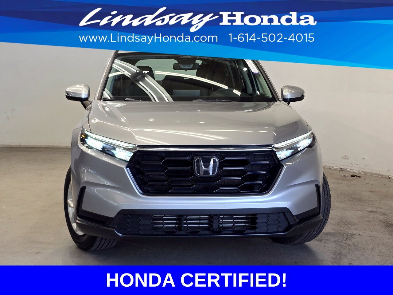 2024 Honda CR-V LX Columbus OH