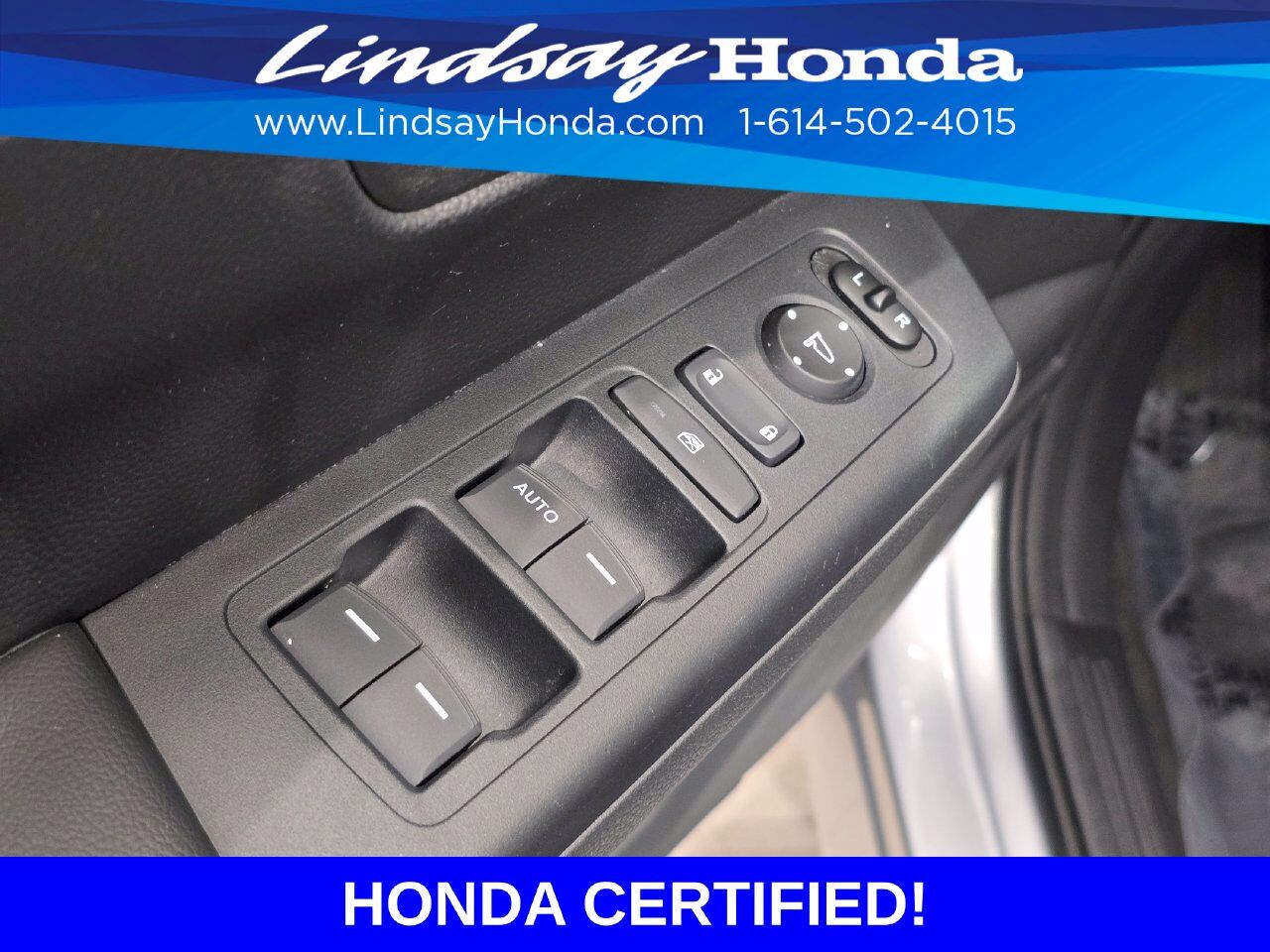 2024 Honda CR-V LX Columbus OH