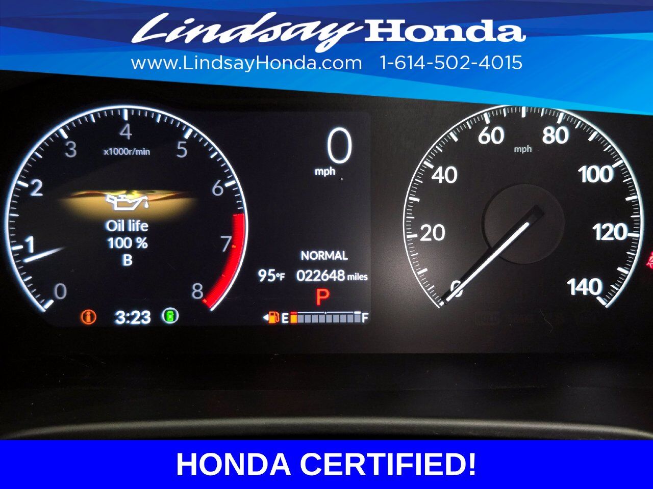 2024 Honda CR-V LX Columbus OH