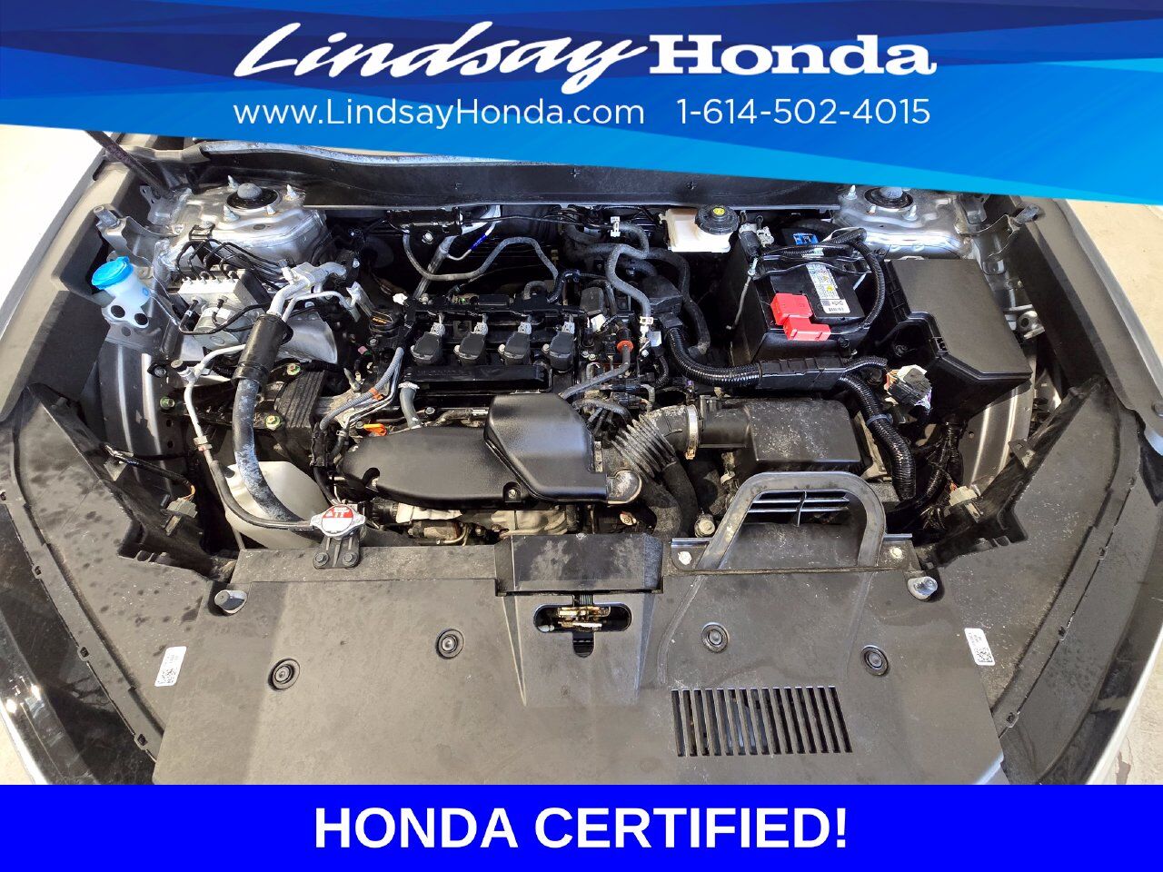 2024 Honda CR-V LX Columbus OH