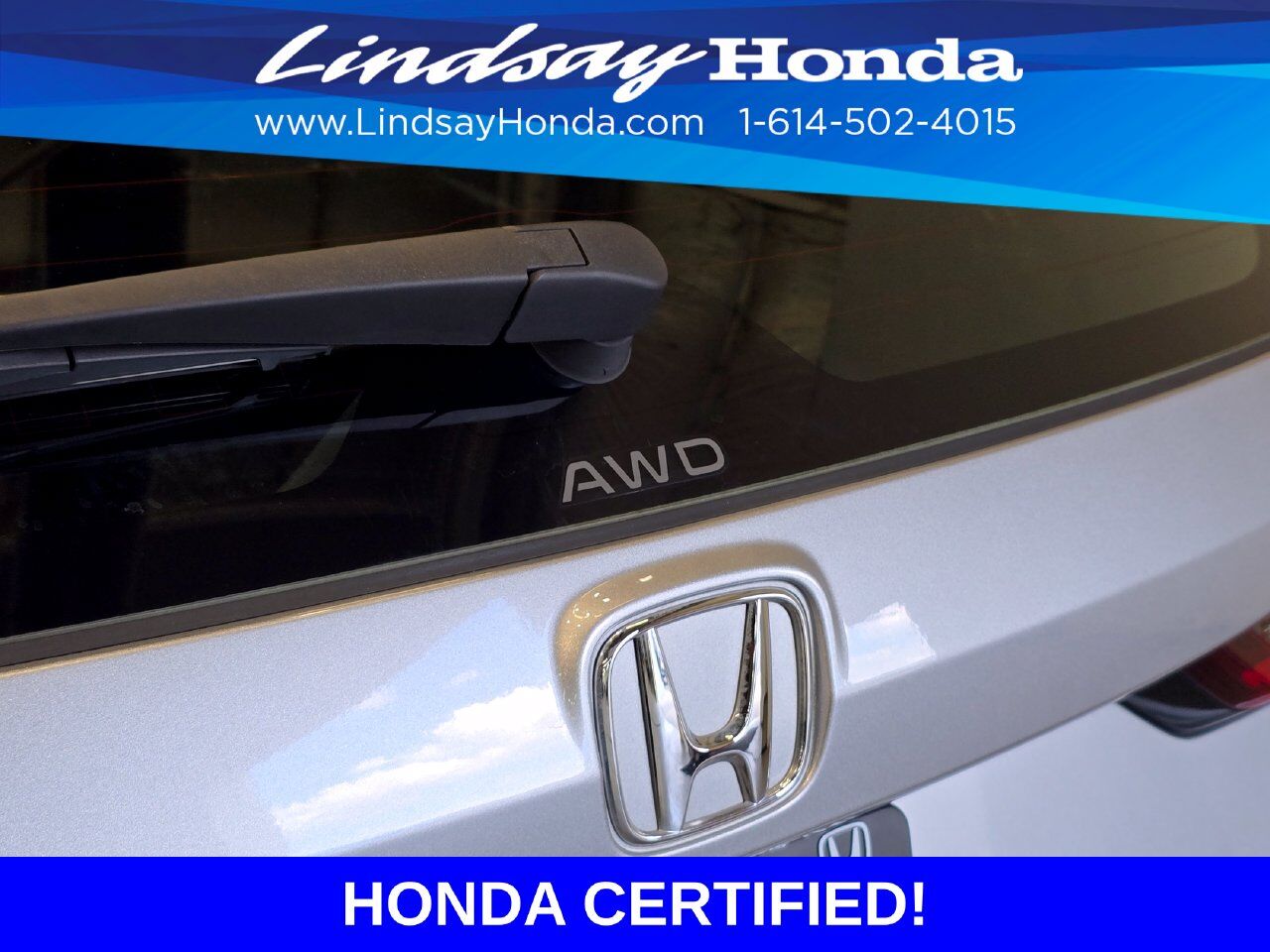 2024 Honda CR-V LX Columbus OH