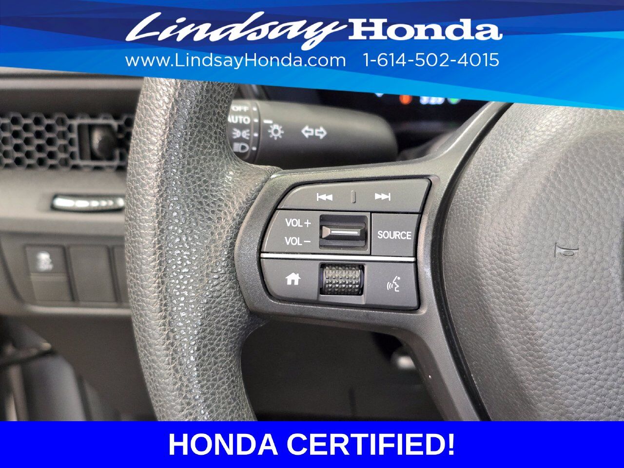2024 Honda CR-V LX Columbus OH