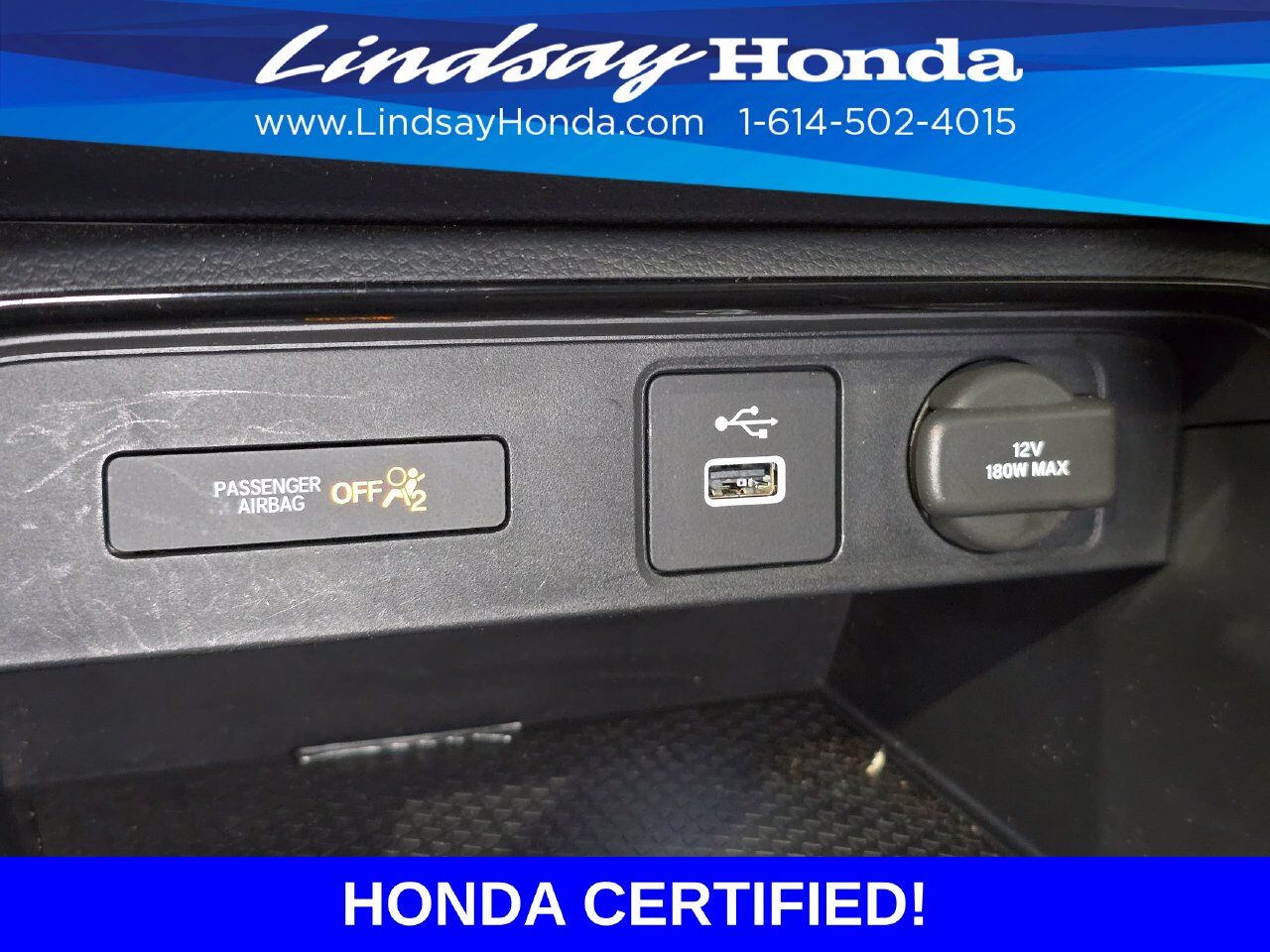 2024 Honda CR-V LX Columbus OH