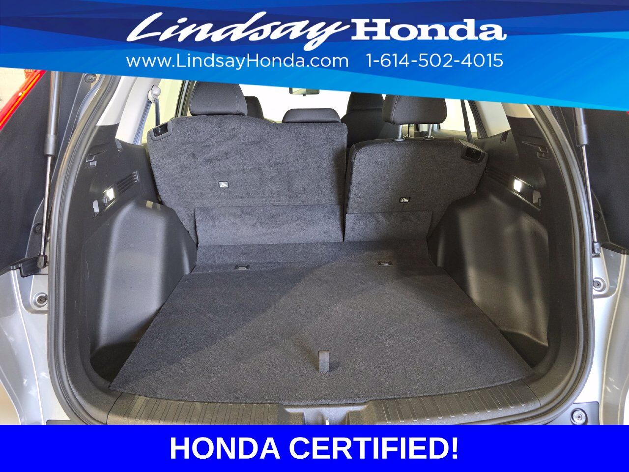 2024 Honda CR-V LX Columbus OH