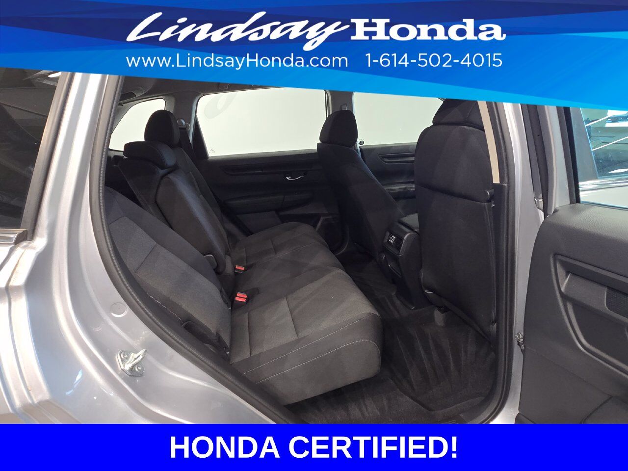 2024 Honda CR-V LX Columbus OH