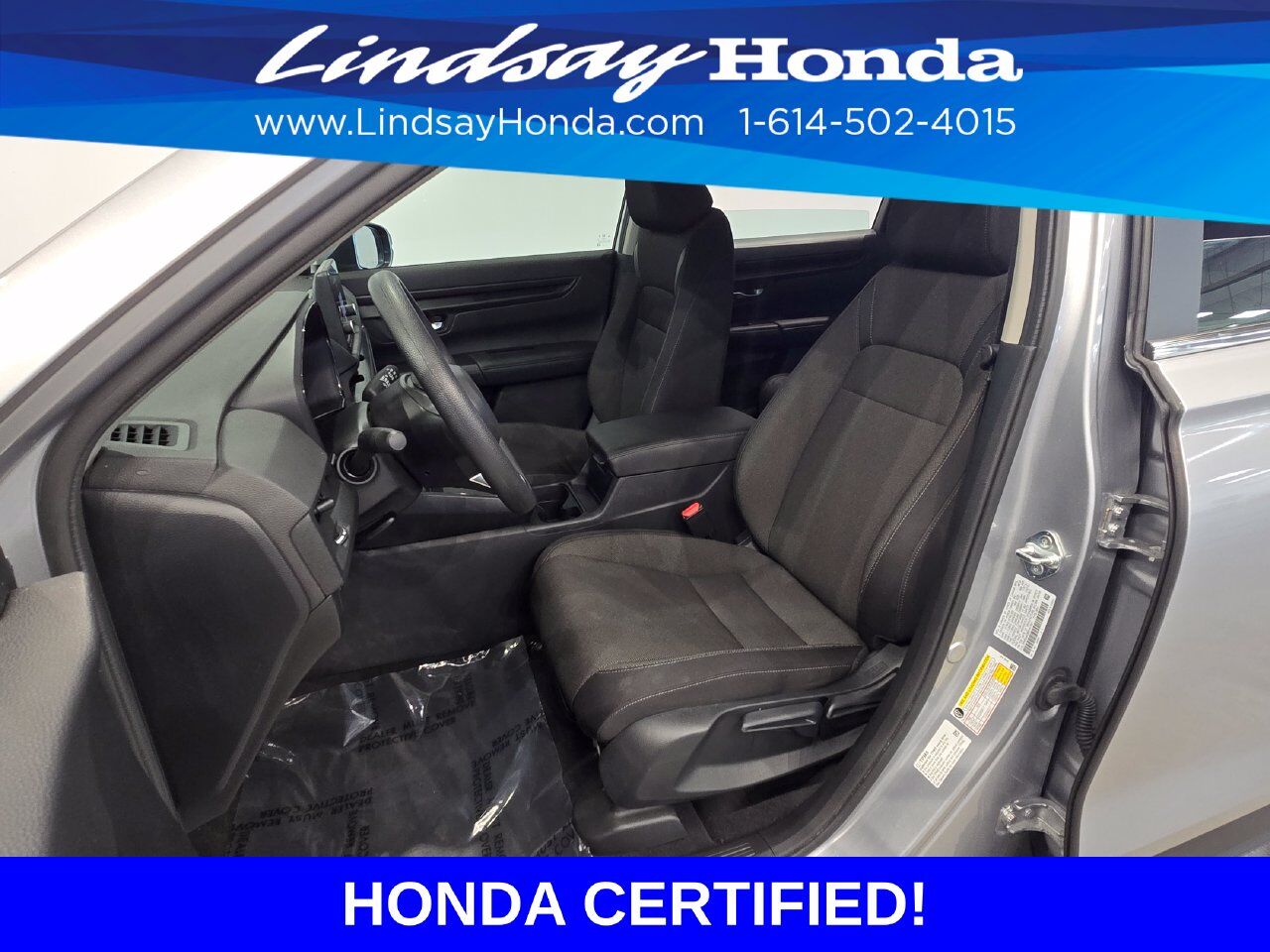 2024 Honda CR-V LX Columbus OH