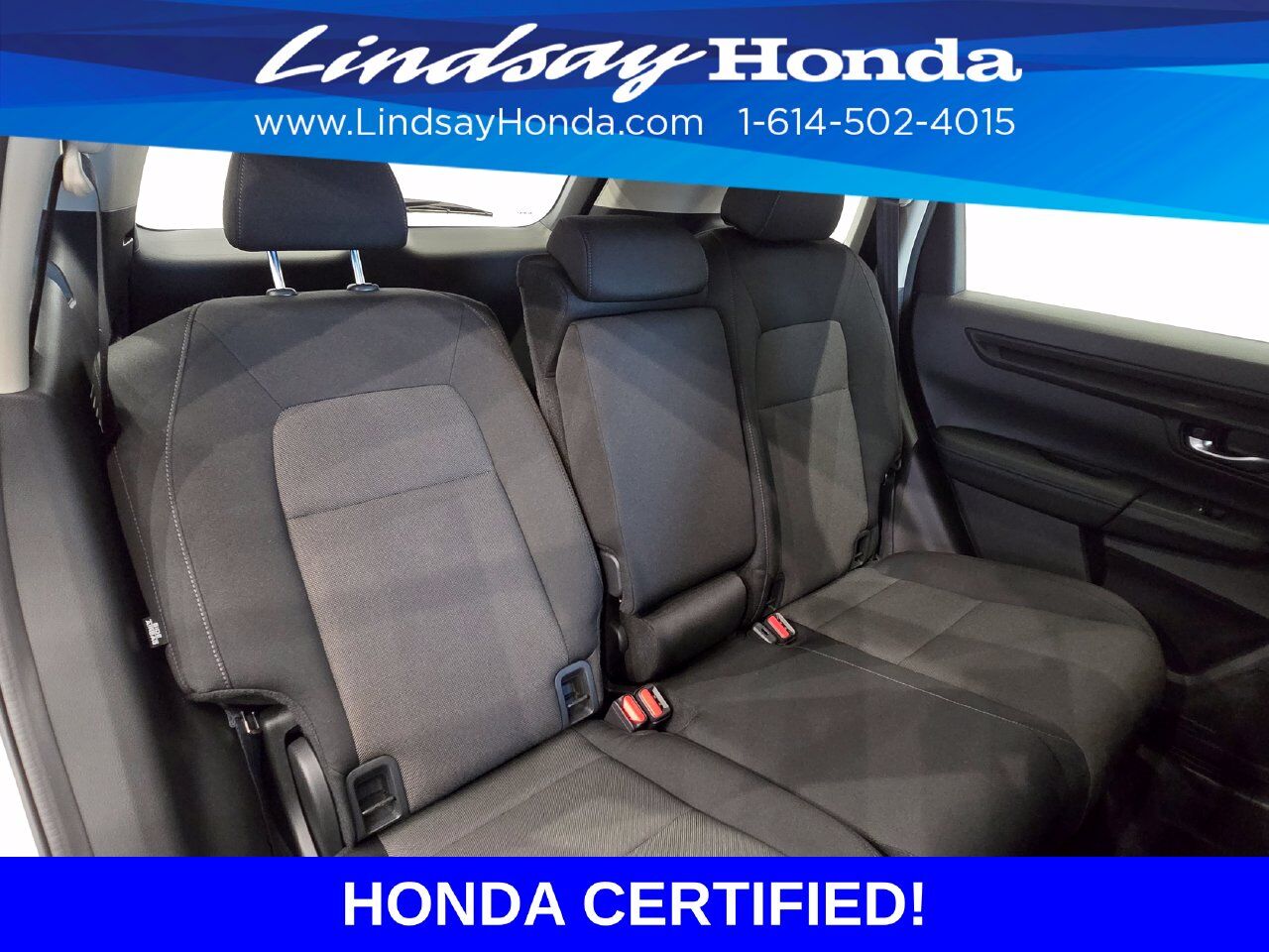 2024 Honda CR-V LX Columbus OH