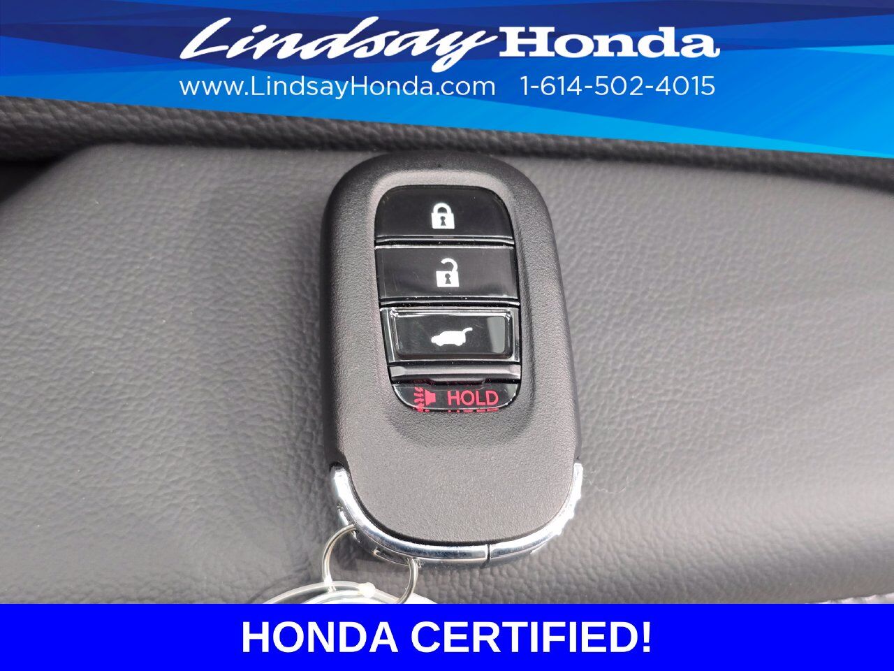 2024 Honda CR-V LX Columbus OH