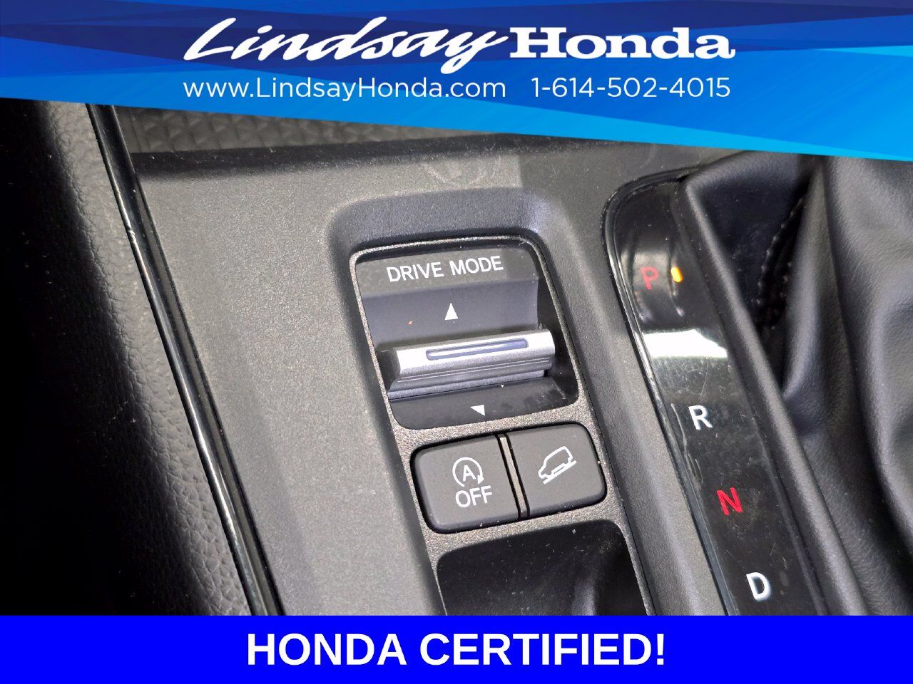 2024 Honda CR-V LX Columbus OH