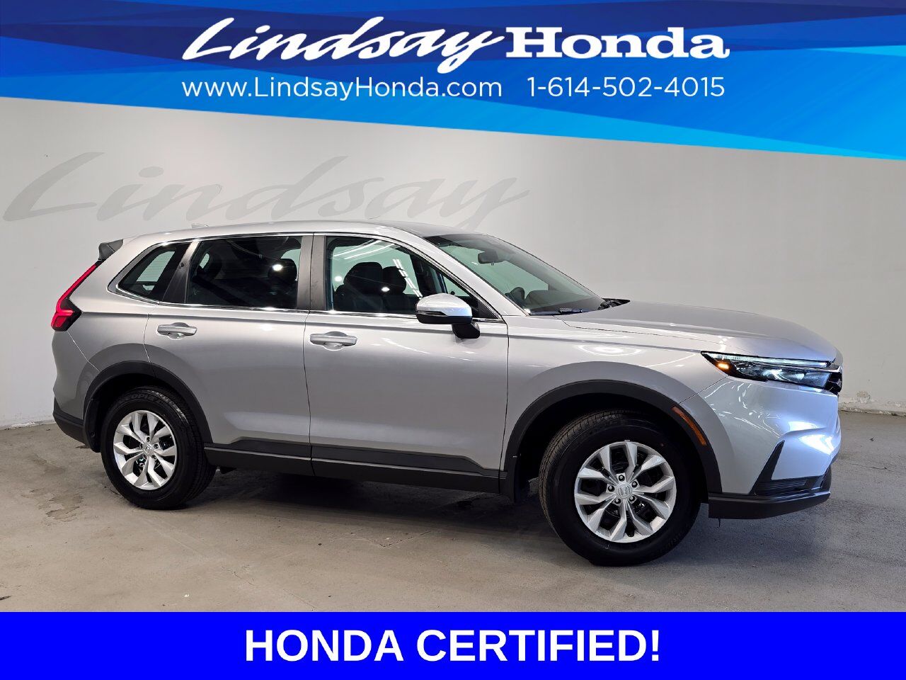 2024 Honda CR-V LX Columbus OH