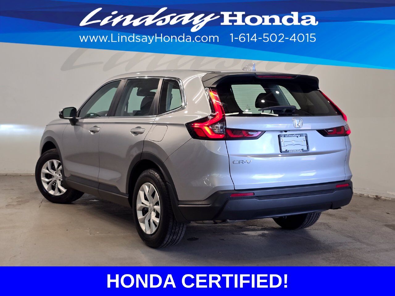 2024 Honda CR-V LX Columbus OH