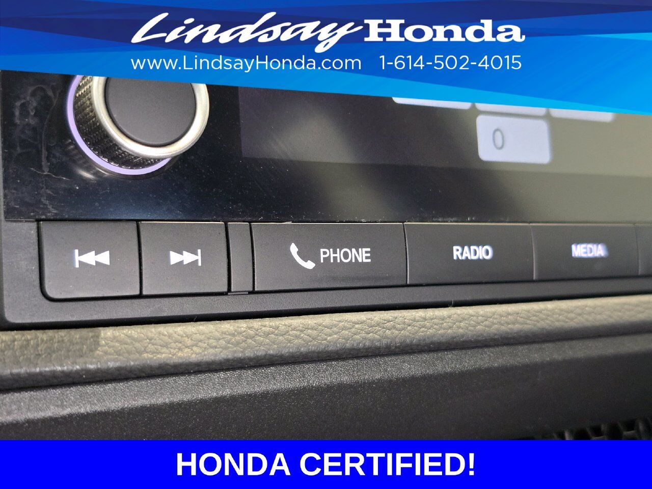 2024 Honda CR-V LX Columbus OH