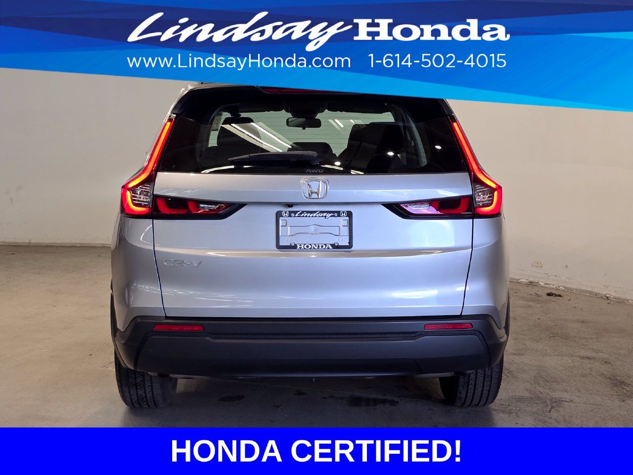 2024 Honda CR-V LX Columbus OH