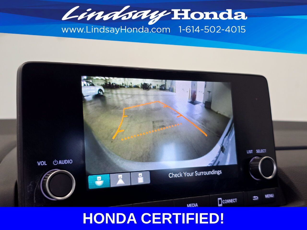 2024 Honda CR-V LX Columbus OH