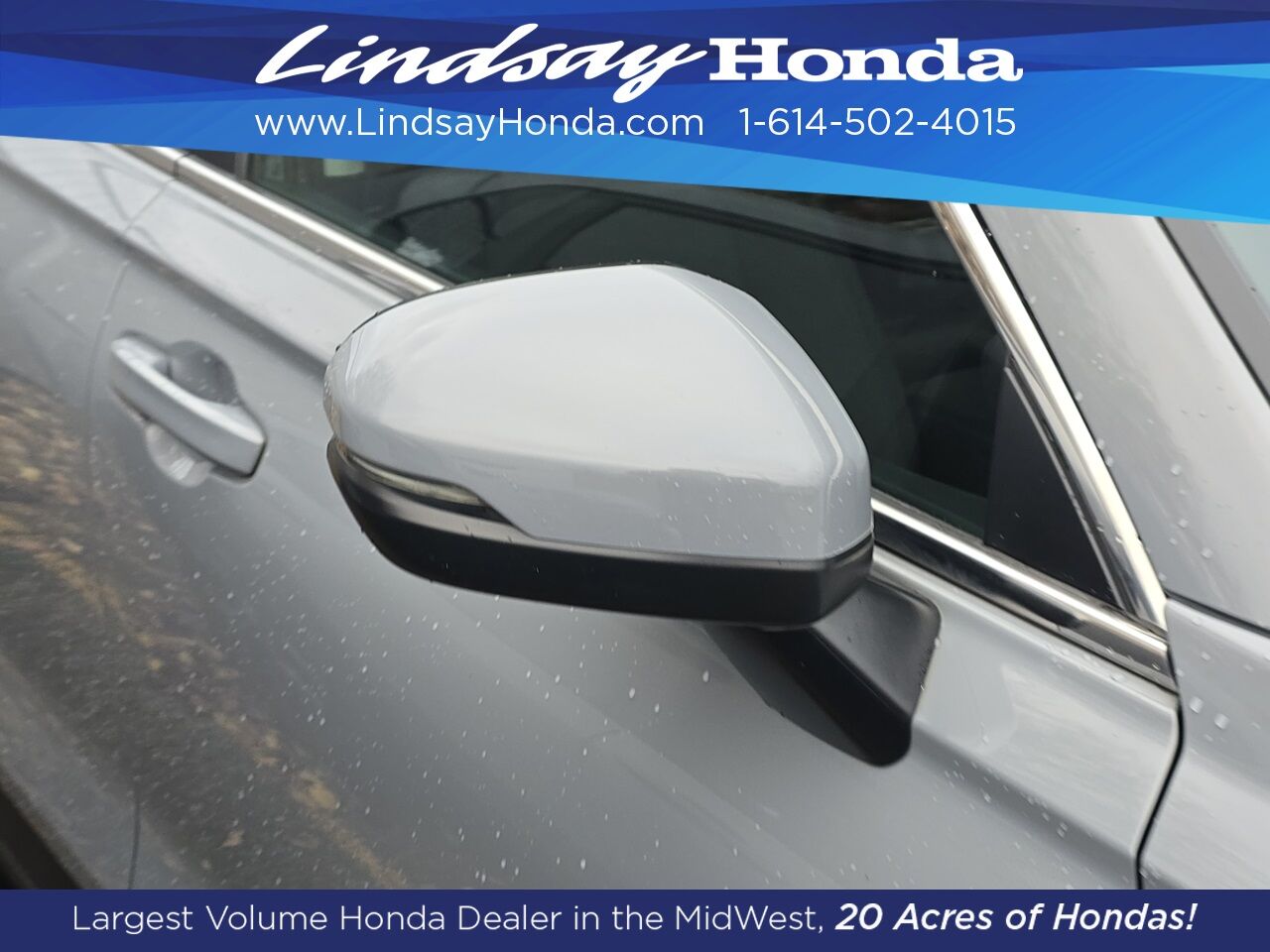 2024 Honda CR-V LX Columbus OH