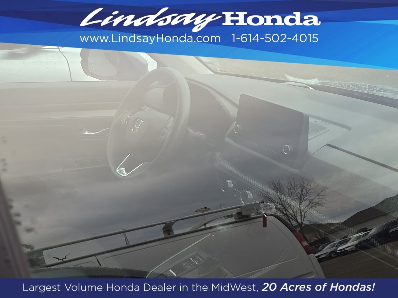 2024 Honda CR-V LX Columbus OH