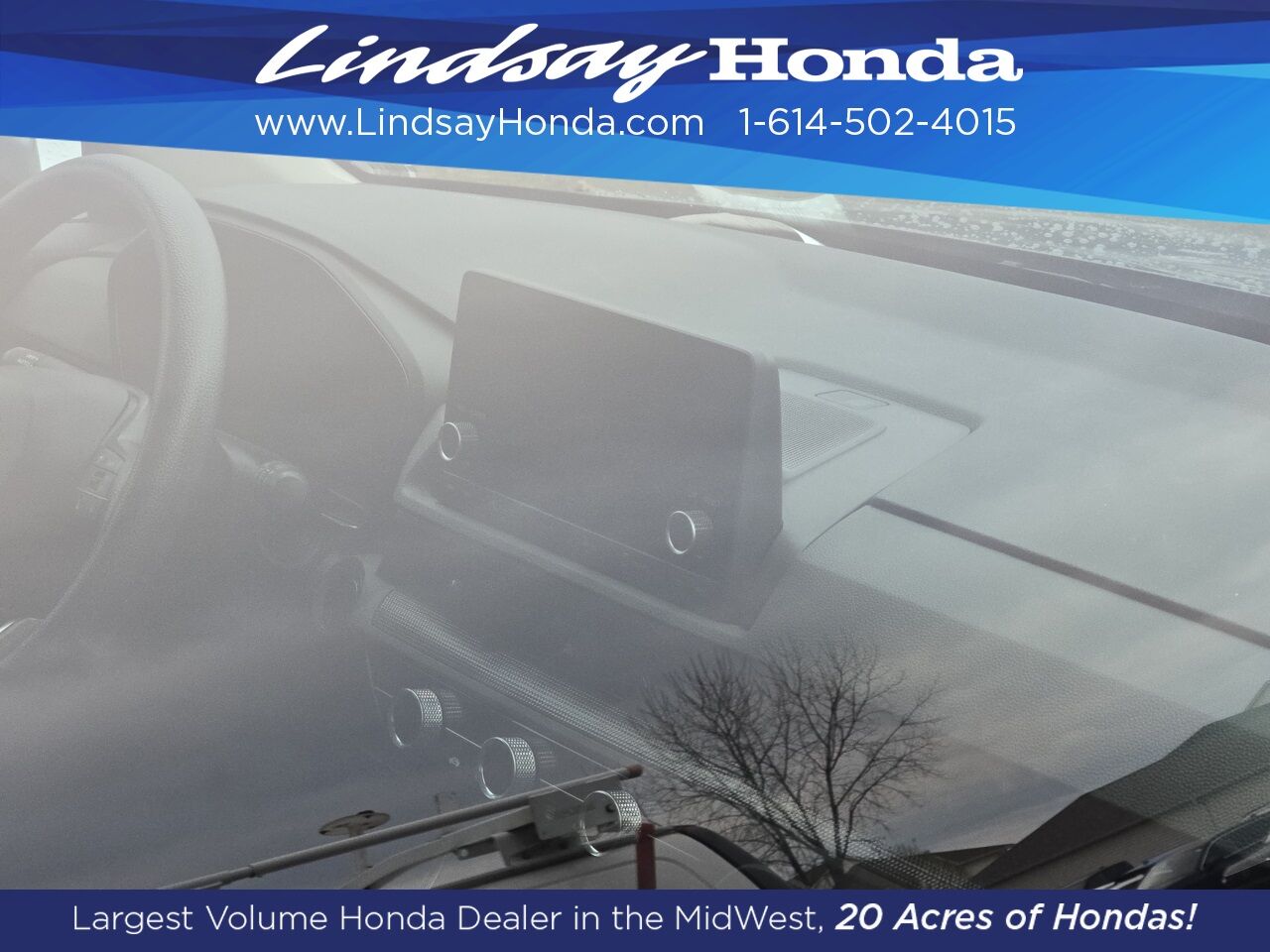 2024 Honda CR-V LX Columbus OH