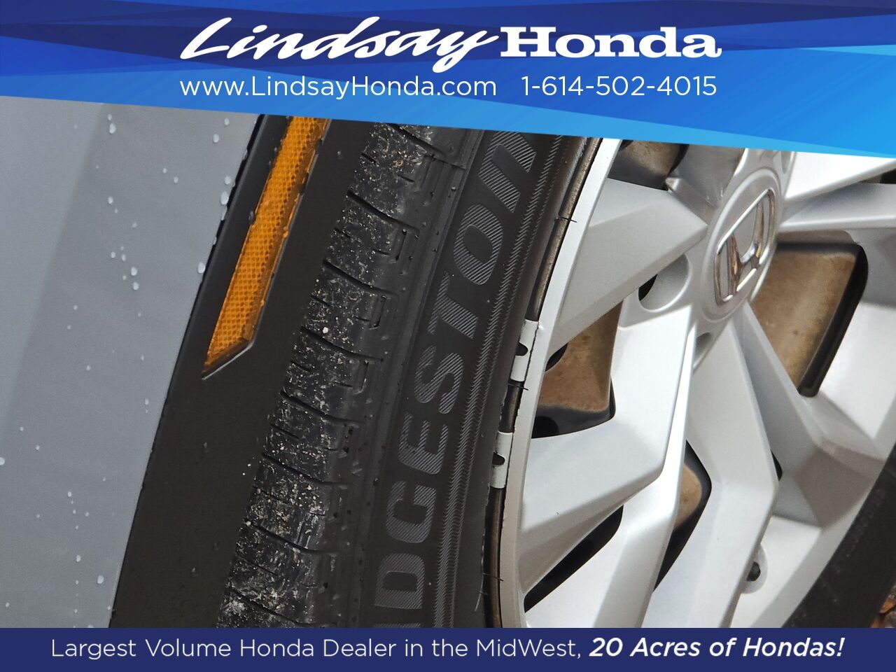 2024 Honda CR-V LX Columbus OH