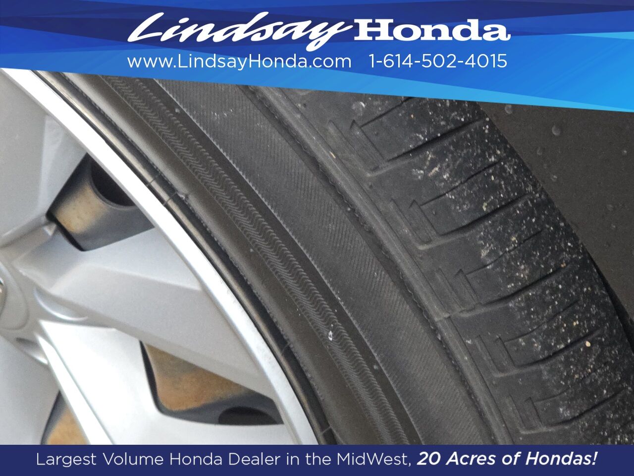 2024 Honda CR-V LX Columbus OH