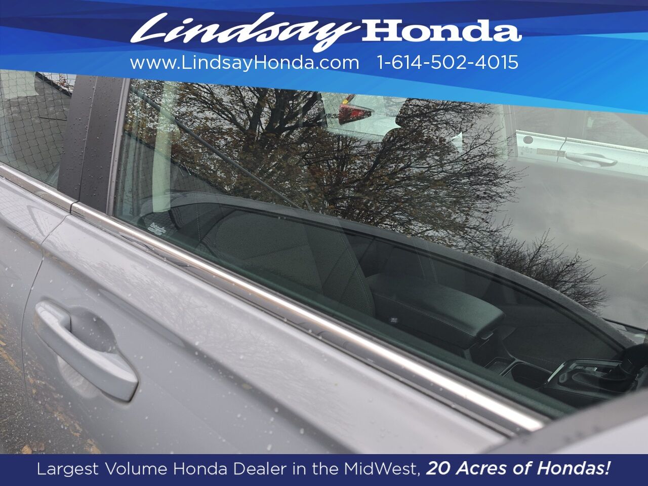 2024 Honda CR-V LX Columbus OH