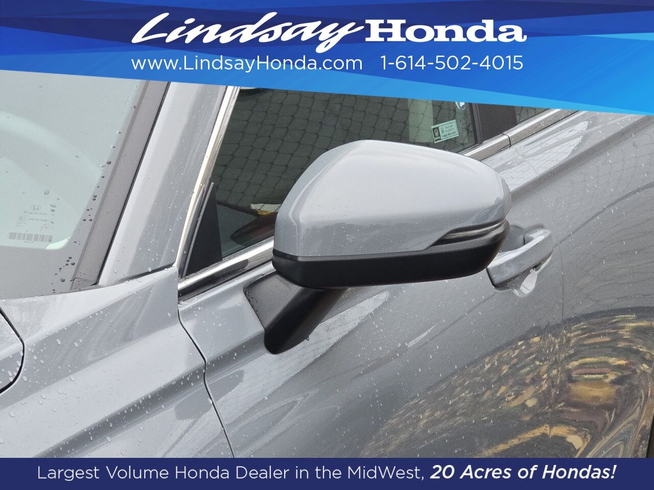 2024 Honda CR-V LX Columbus OH