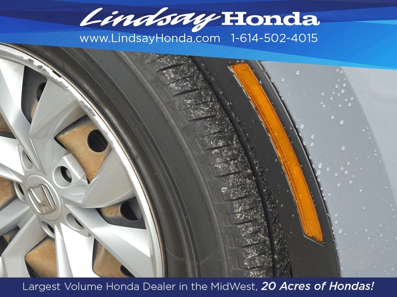 2024 Honda CR-V LX Columbus OH