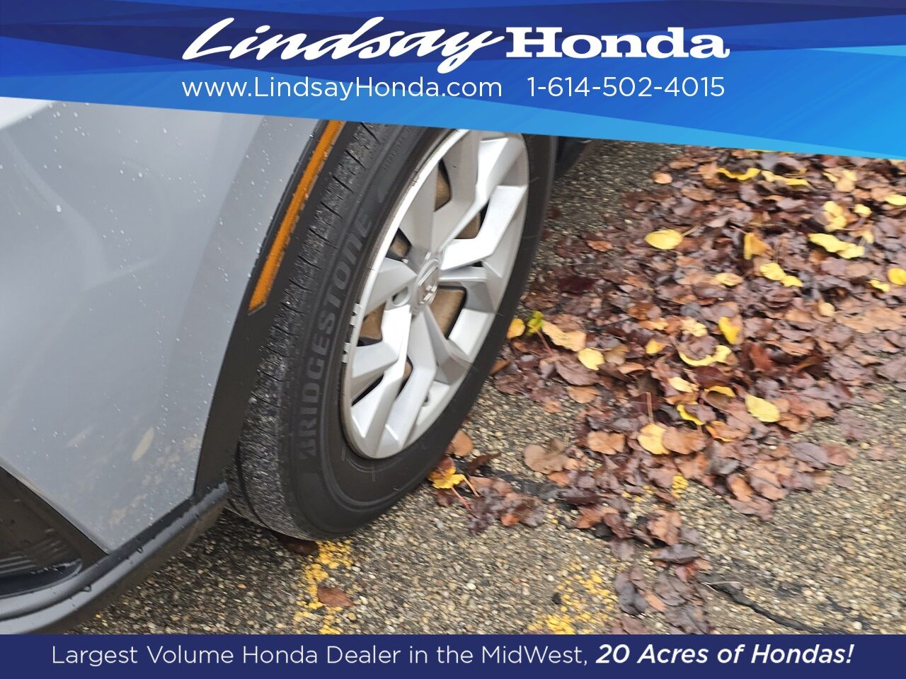 2024 Honda CR-V LX Columbus OH