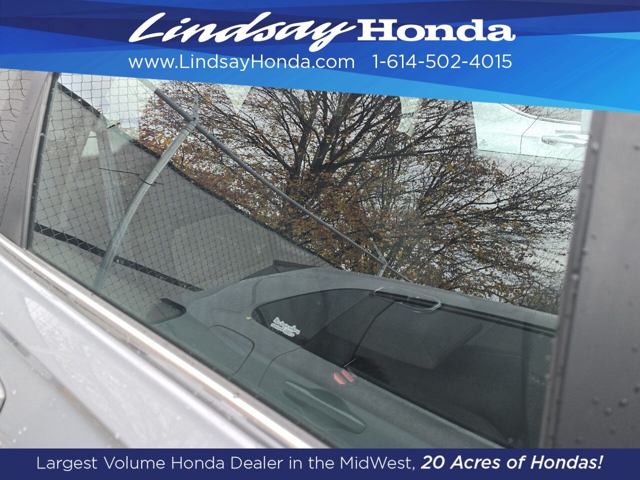 2024 Honda CR-V LX Columbus OH