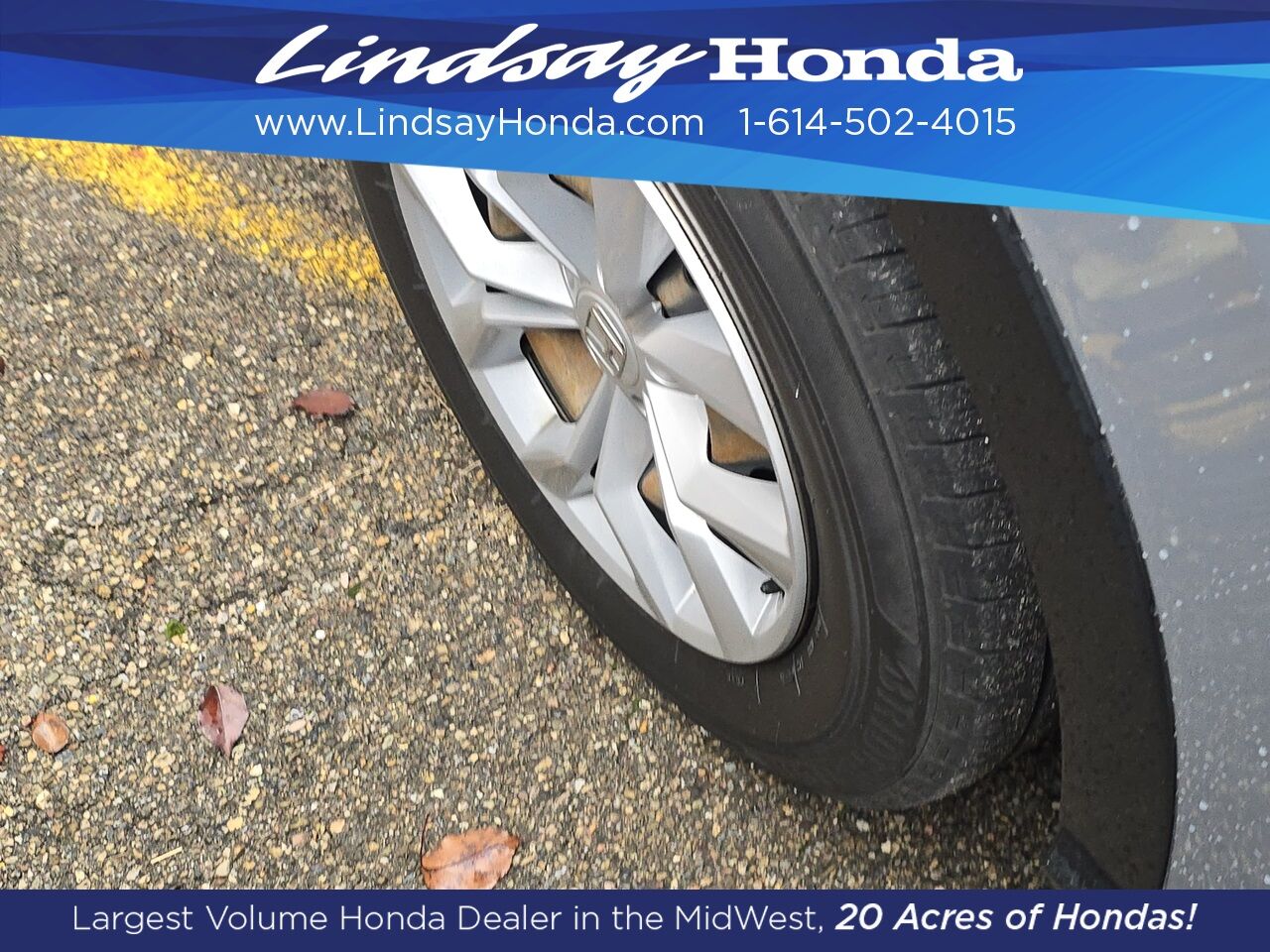 2024 Honda CR-V LX Columbus OH