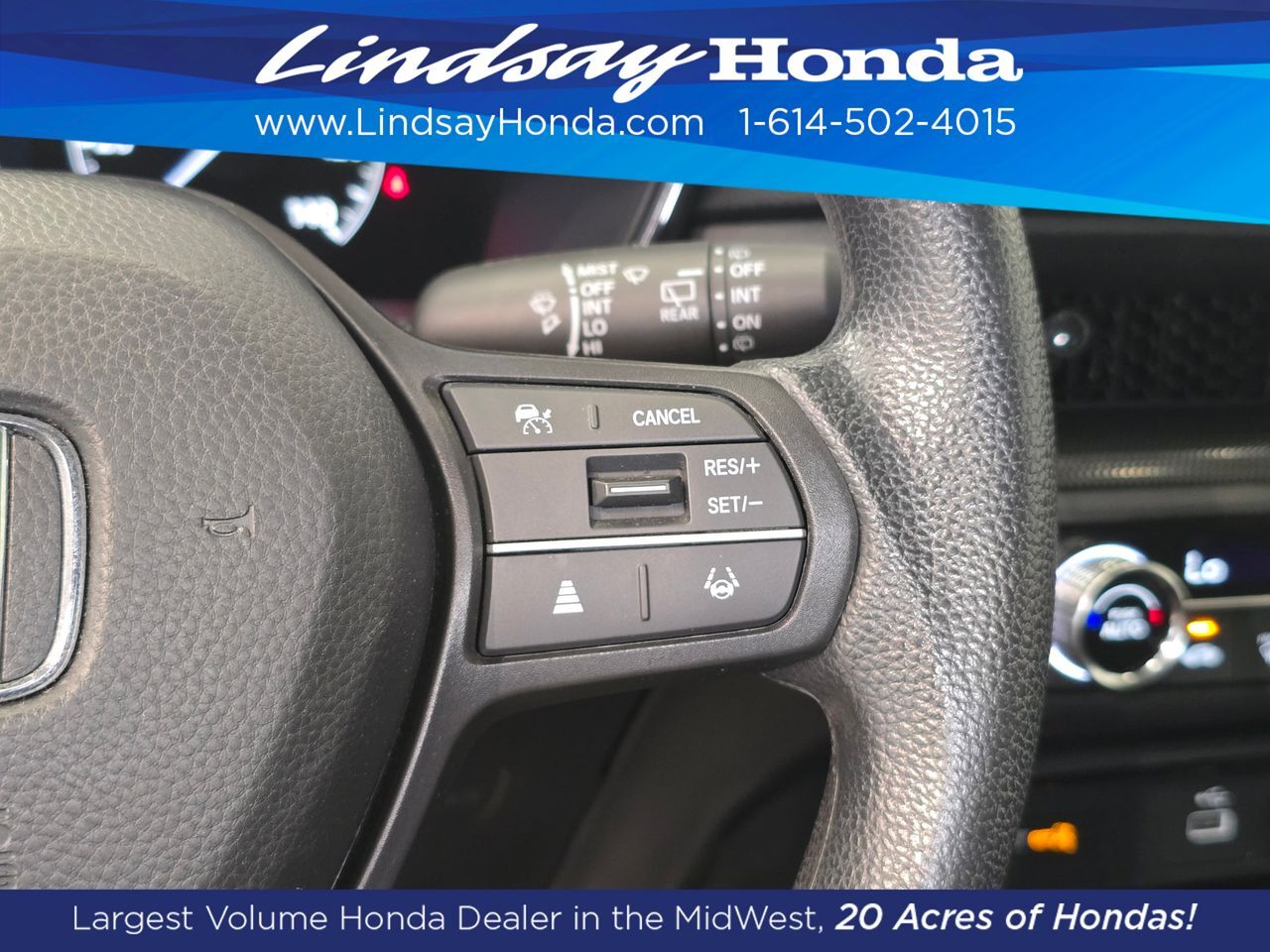 2024 Honda CR-V LX Columbus OH