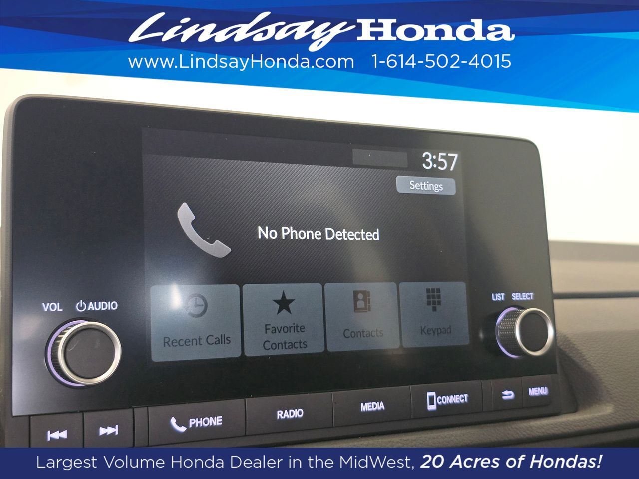 2024 Honda CR-V LX Columbus OH