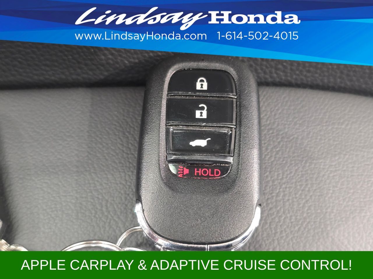 2024 Honda CR-V LX Columbus OH