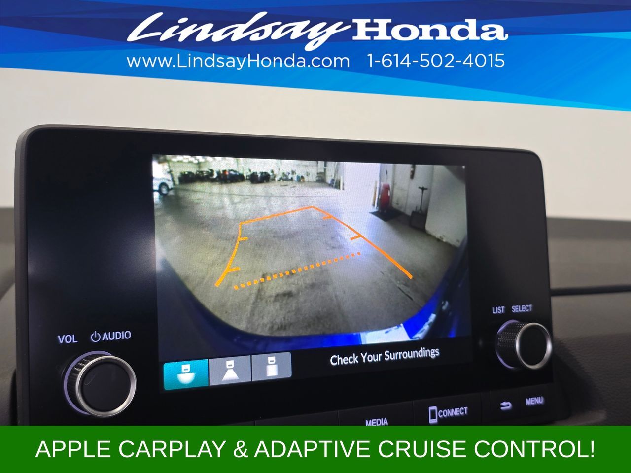 2024 Honda CR-V LX Columbus OH