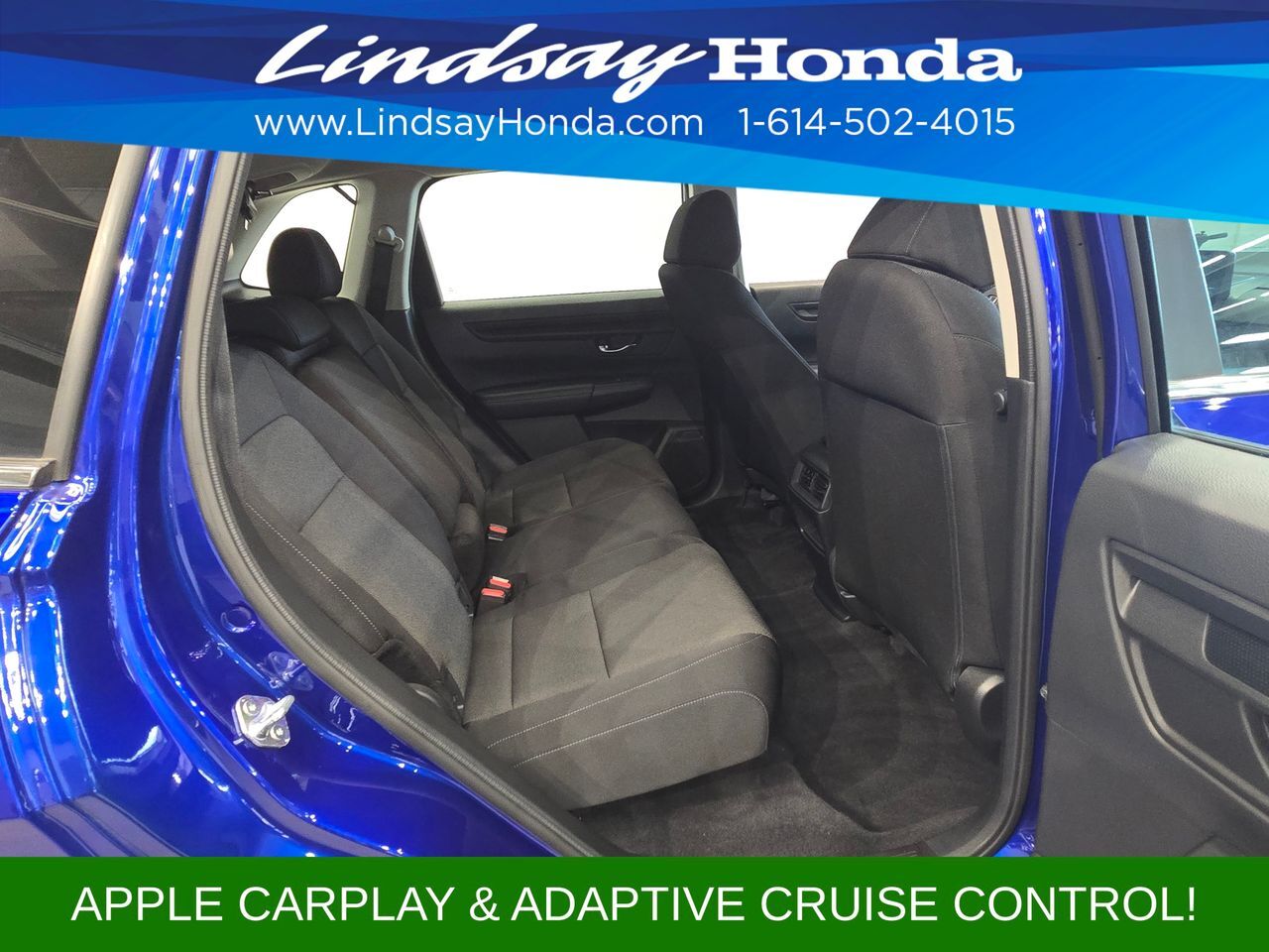 2024 Honda CR-V LX Columbus OH