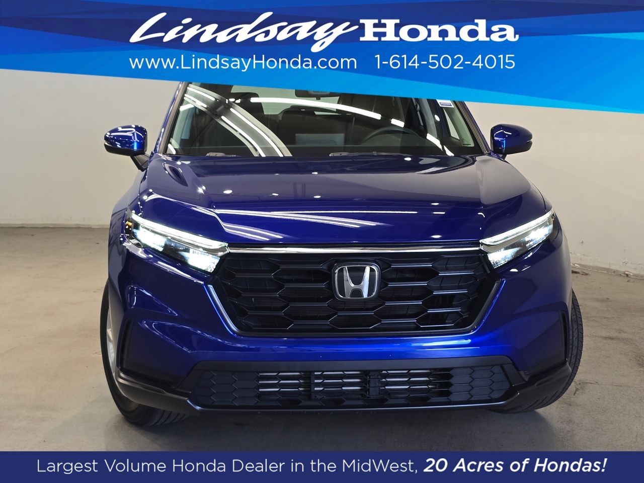 2024 Honda CR-V LX Columbus OH