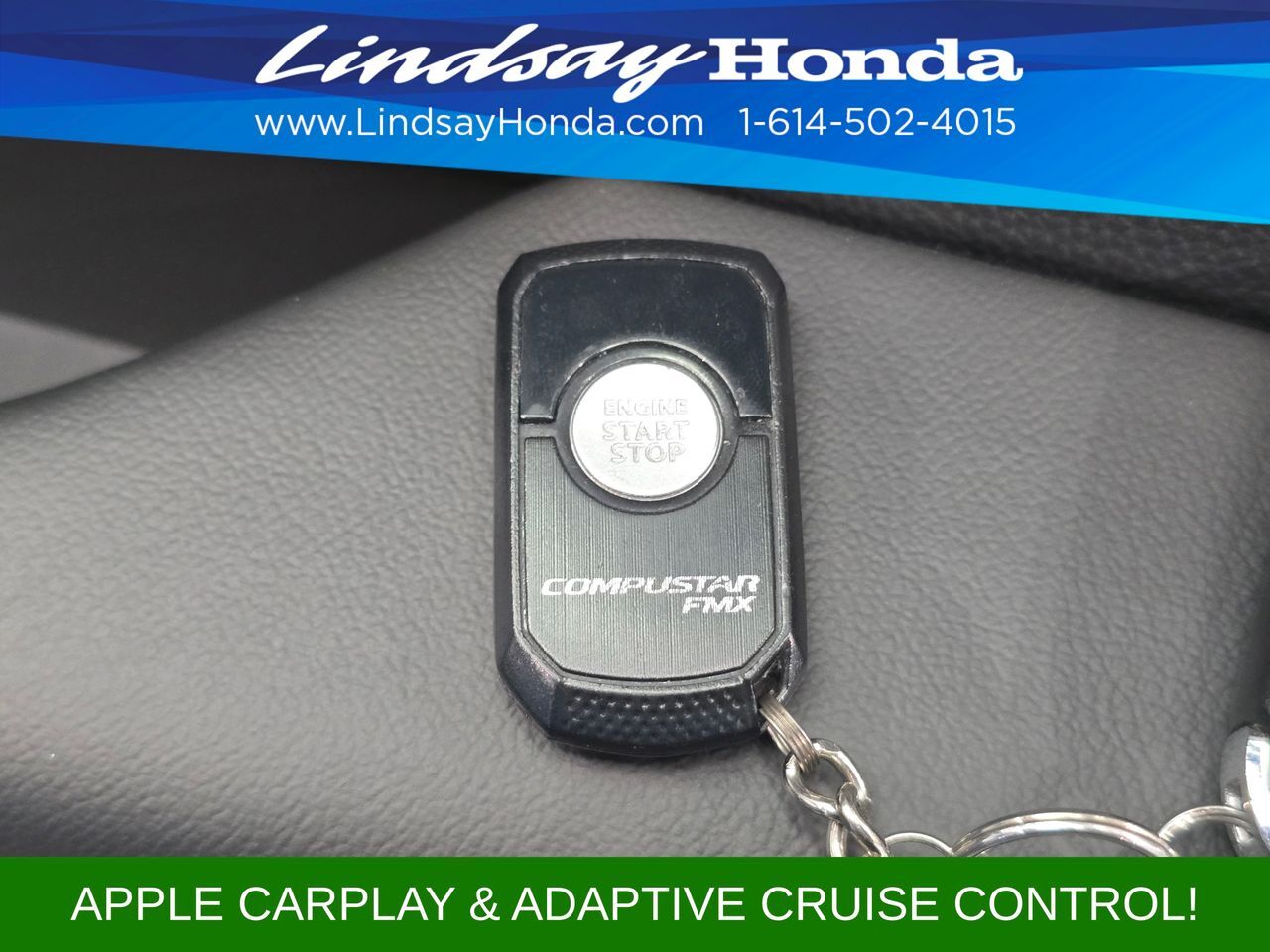 2024 Honda CR-V LX Columbus OH