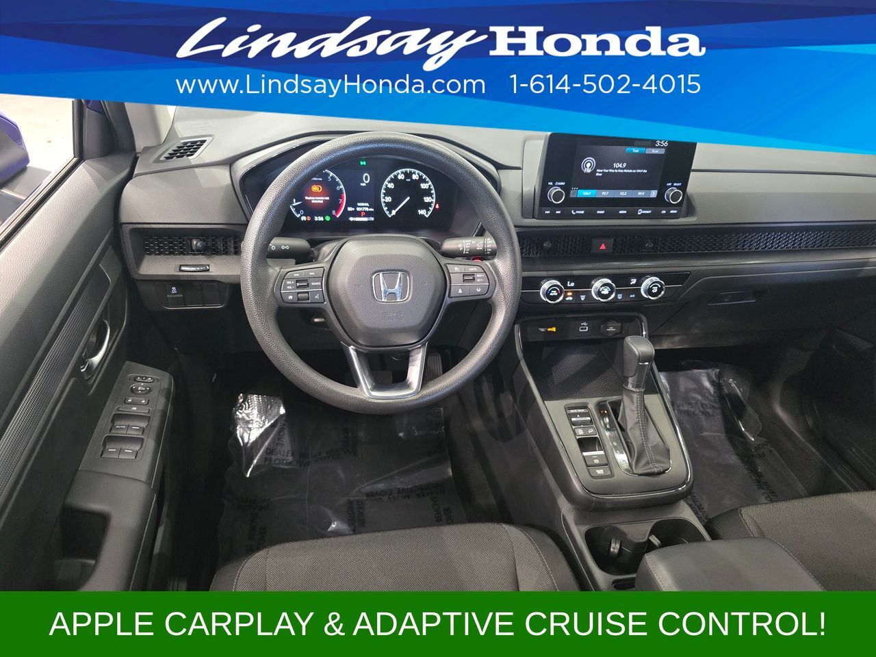2024 Honda CR-V LX Columbus OH