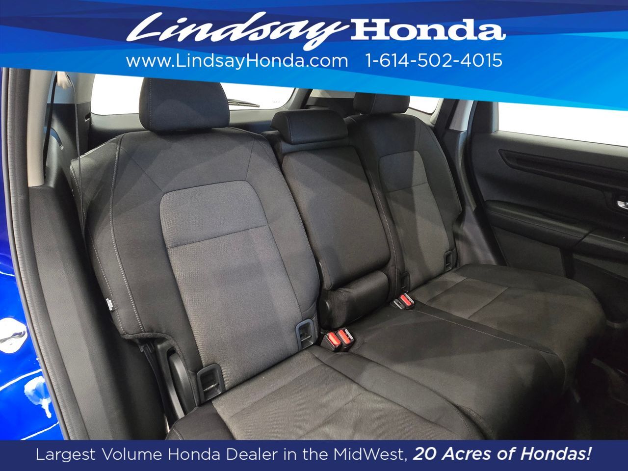 2024 Honda CR-V LX Columbus OH