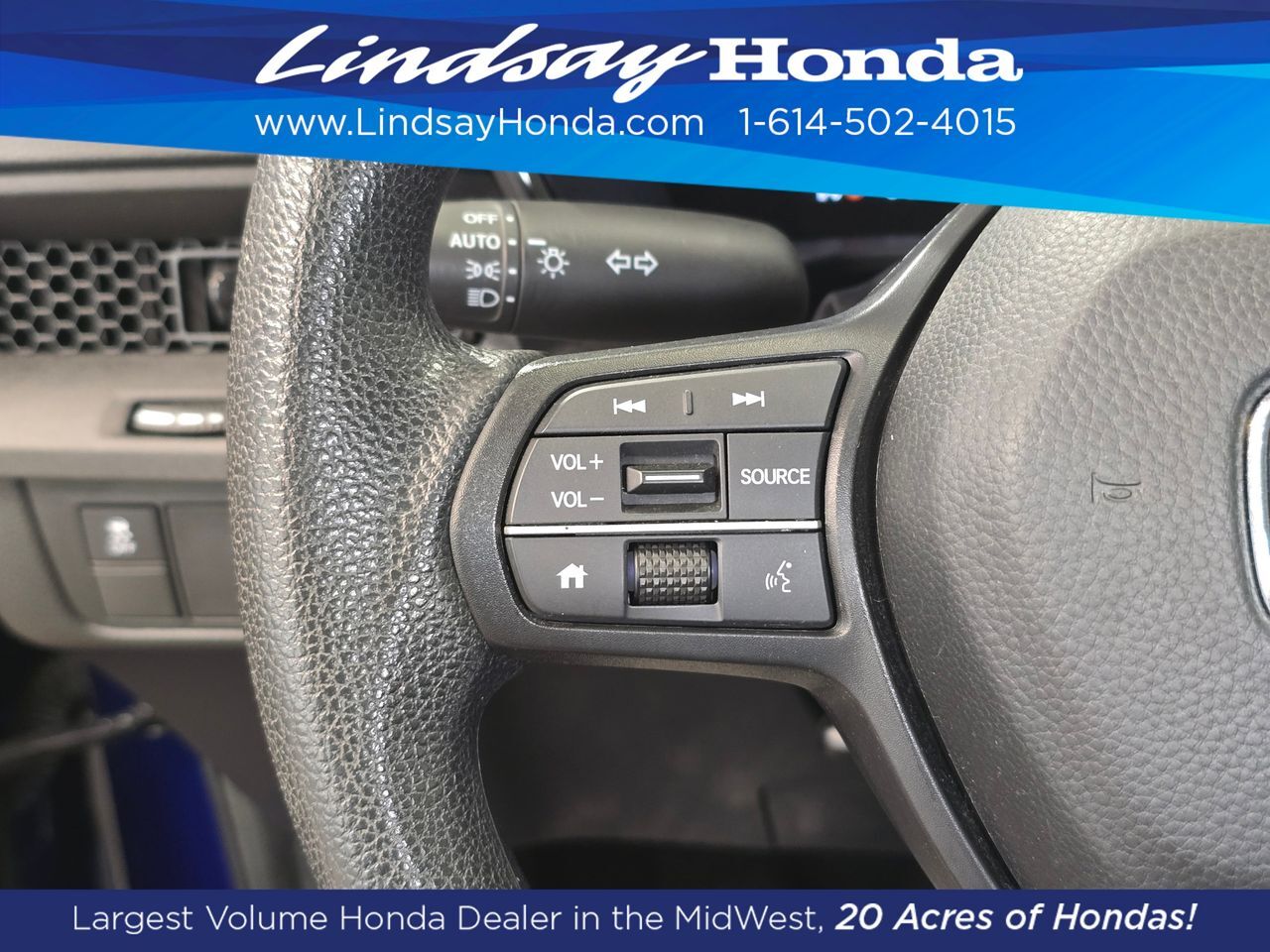 2024 Honda CR-V LX Columbus OH