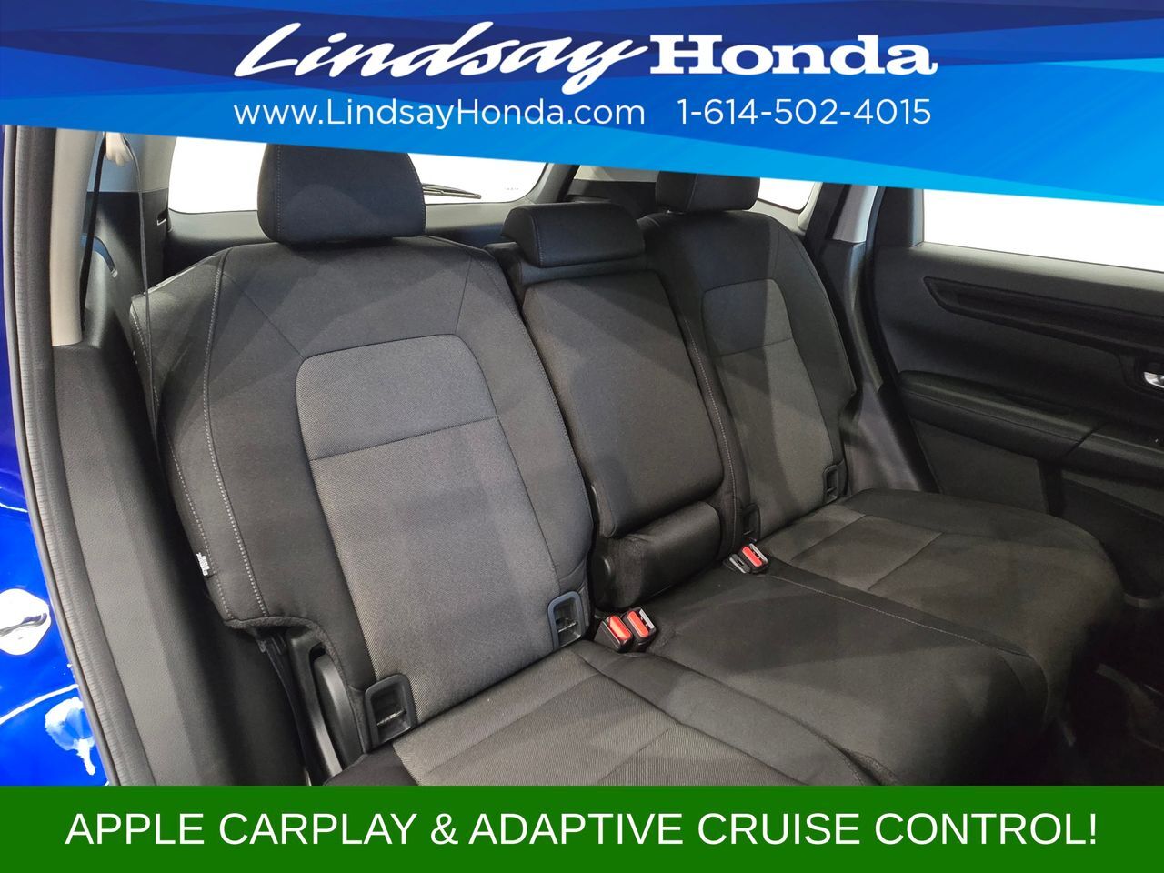 2024 Honda CR-V LX Columbus OH