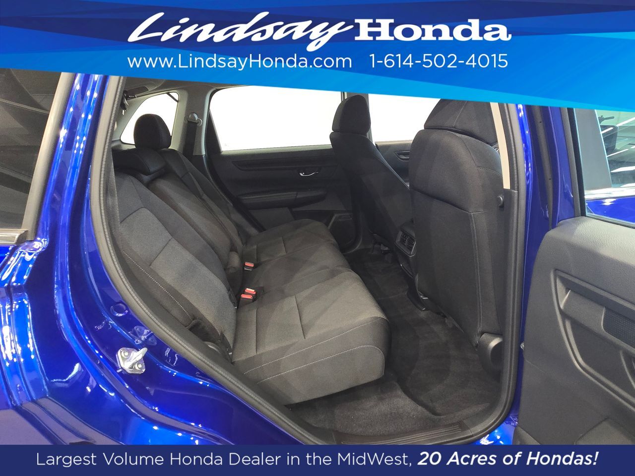 2024 Honda CR-V LX Columbus OH