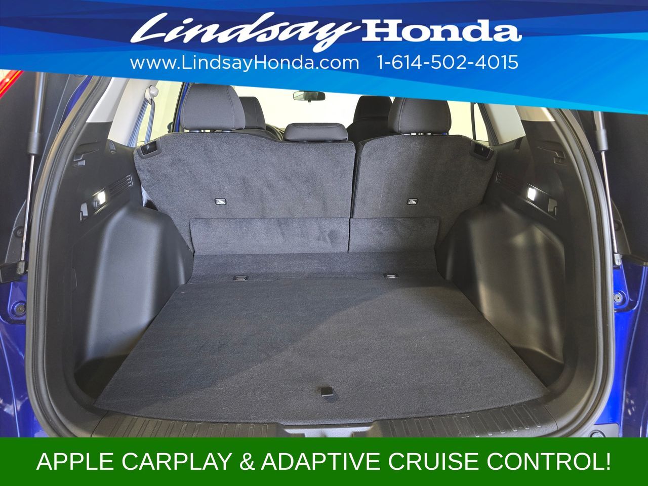 2024 Honda CR-V LX Columbus OH