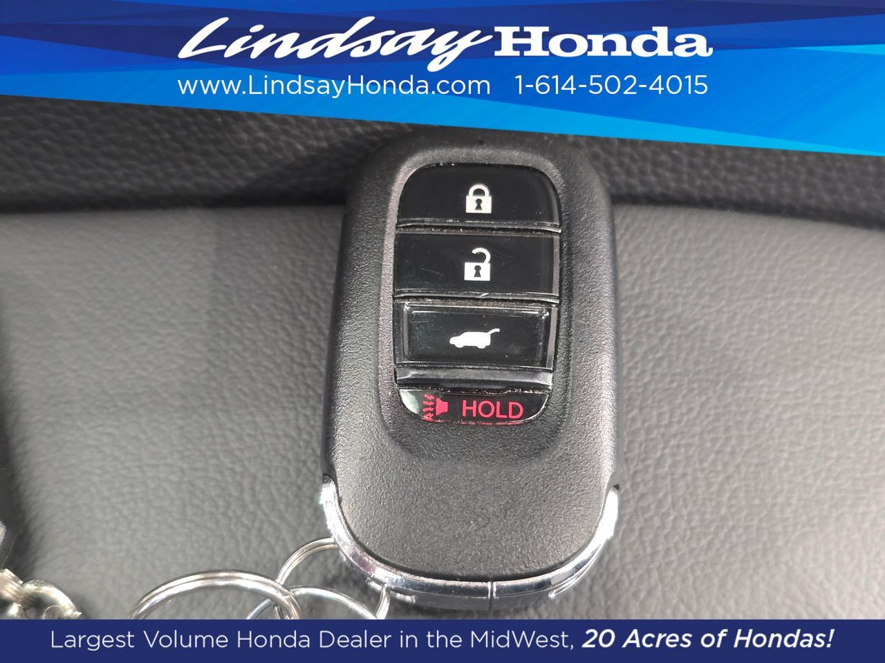 2024 Honda CR-V LX Columbus OH
