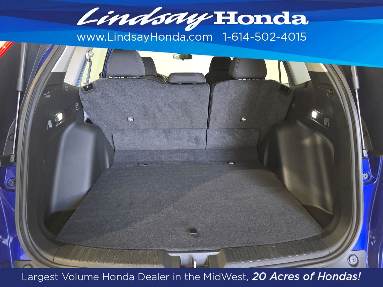 2024 Honda CR-V LX Columbus OH