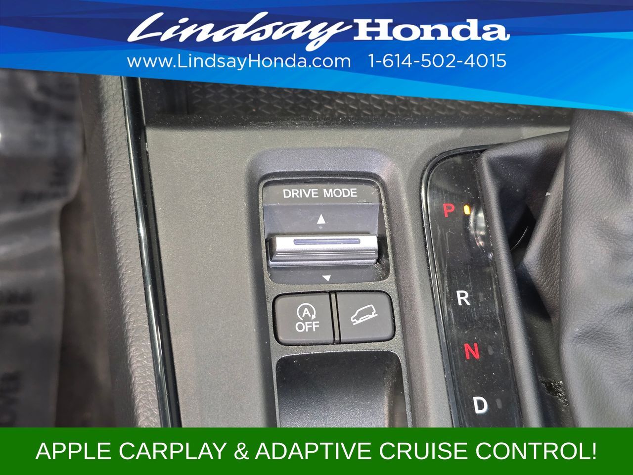 2024 Honda CR-V LX Columbus OH