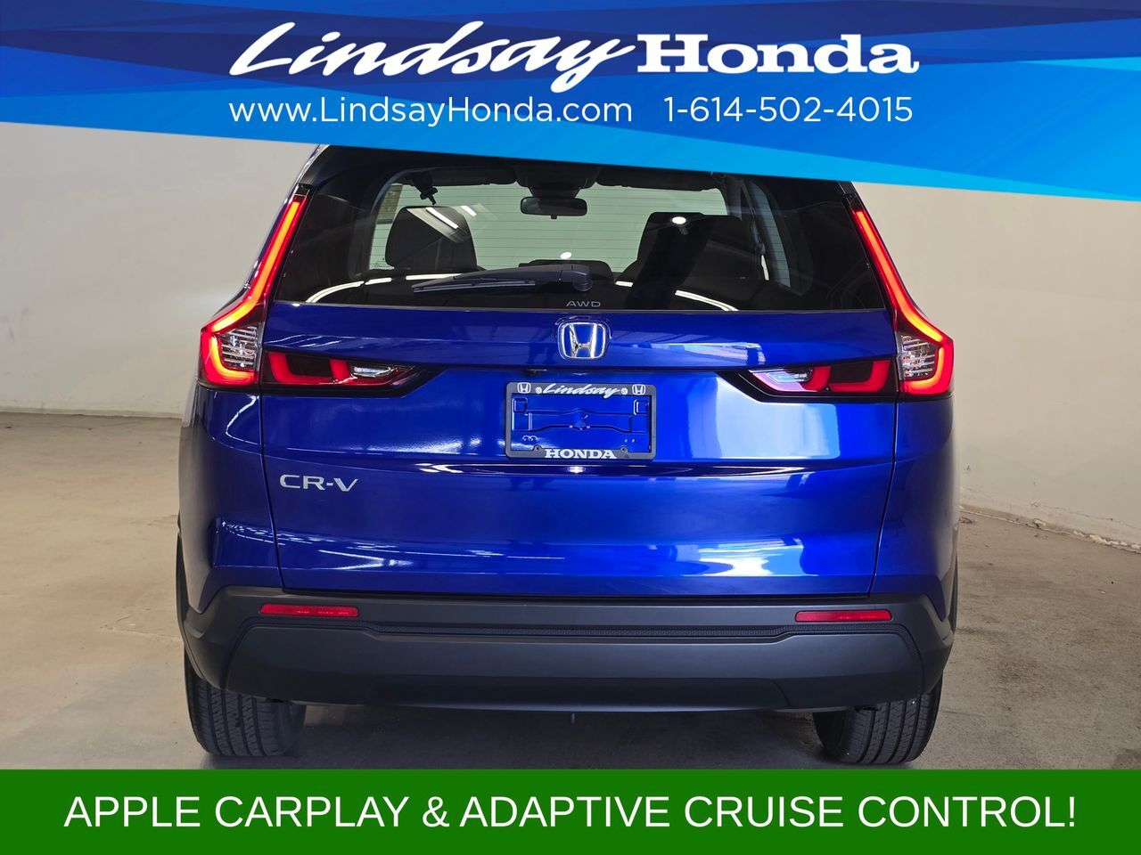 2024 Honda CR-V LX Columbus OH