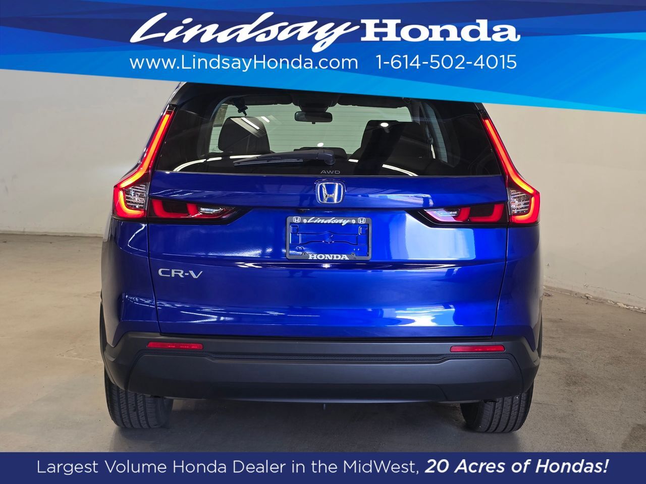 2024 Honda CR-V LX Columbus OH