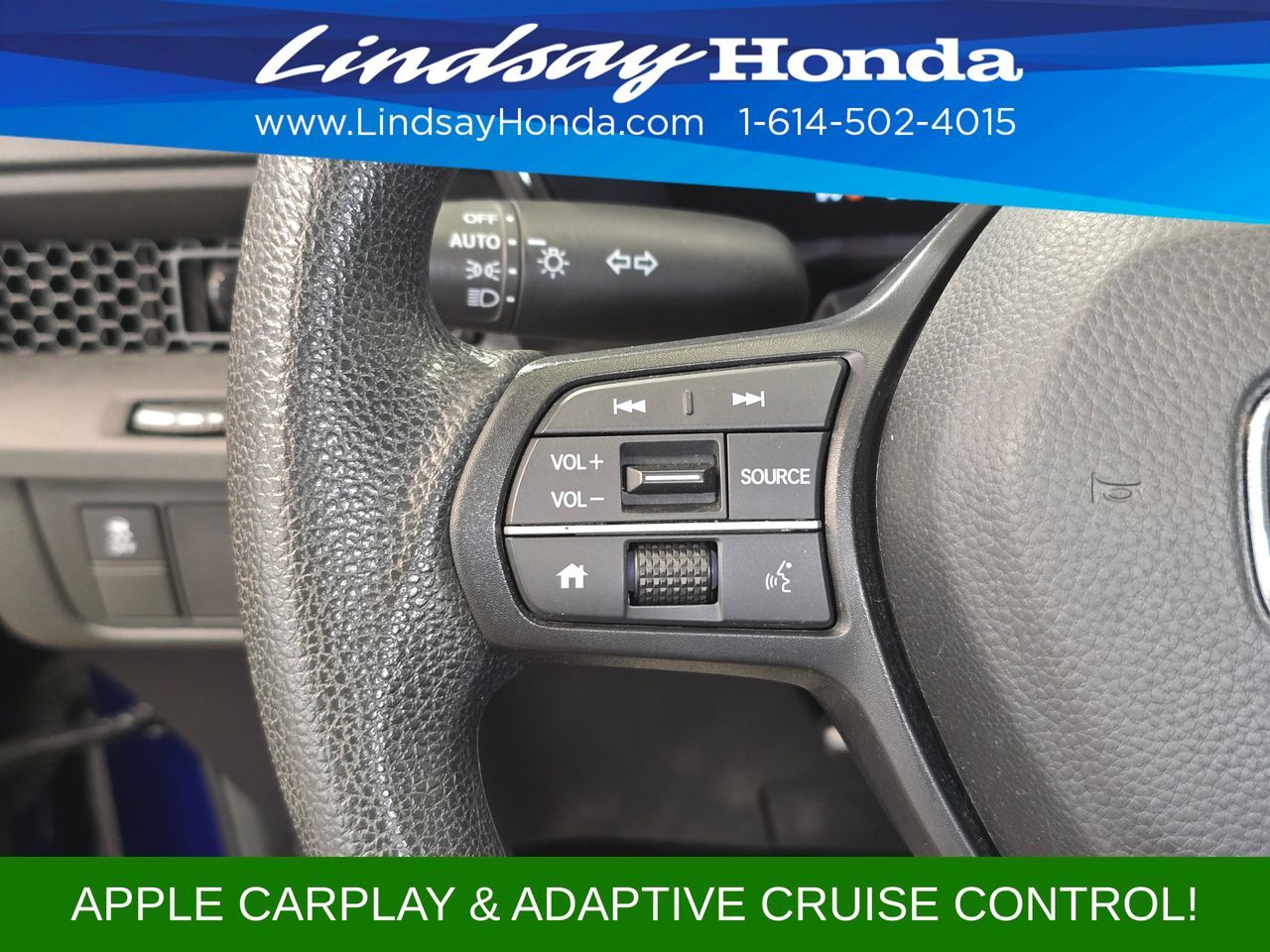 2024 Honda CR-V LX Columbus OH